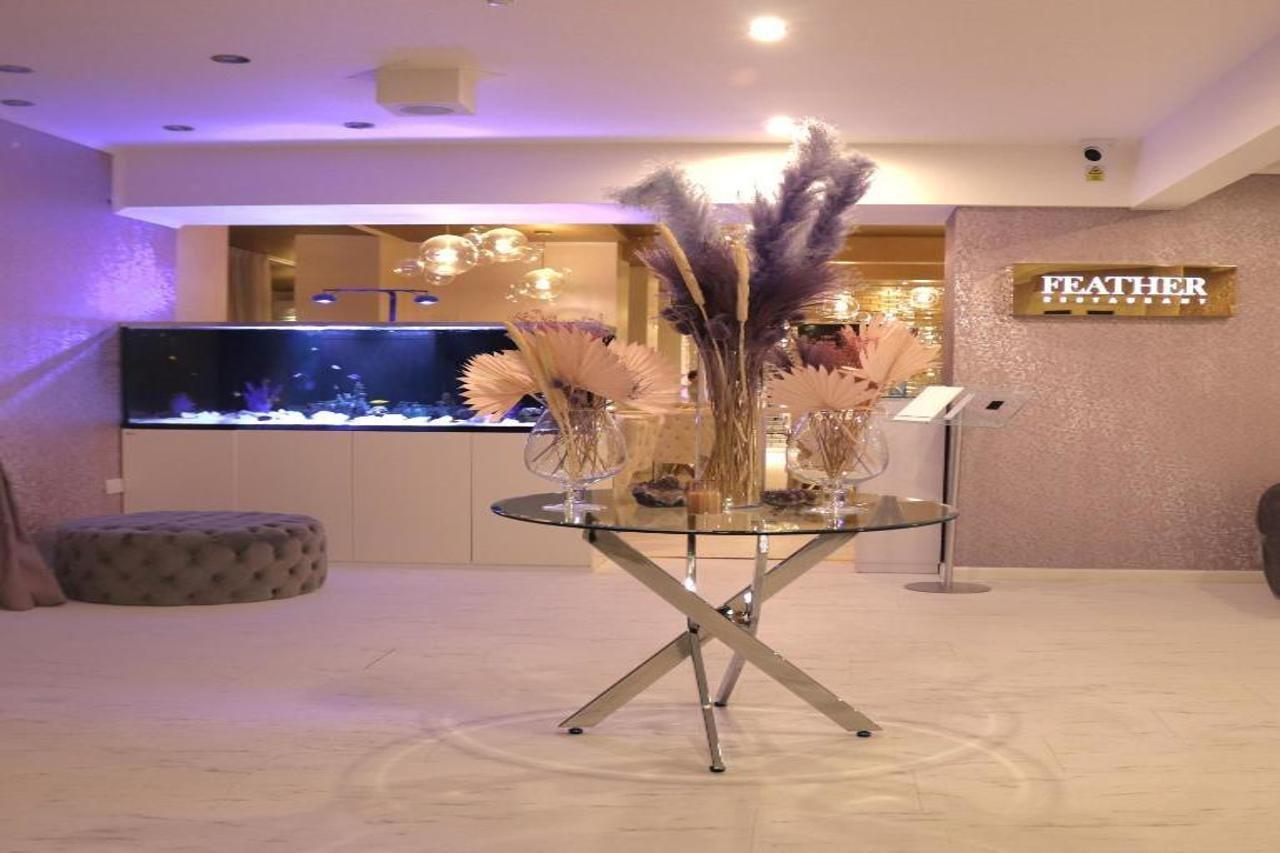 Oyo Newquay Hotel Newquay (Cornwall)