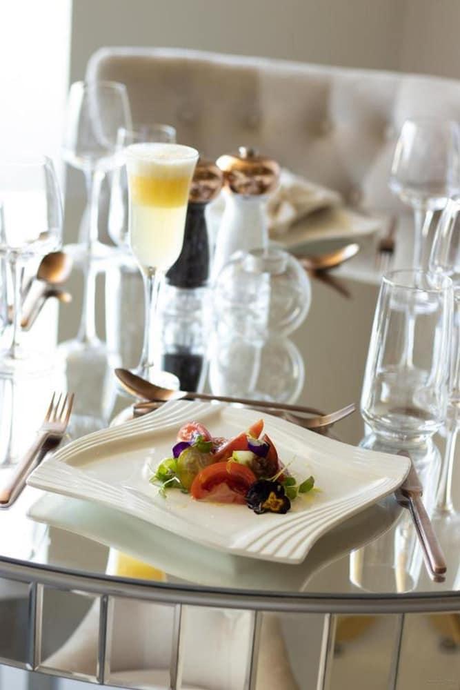 Oyo Newquay Hotel 4*
