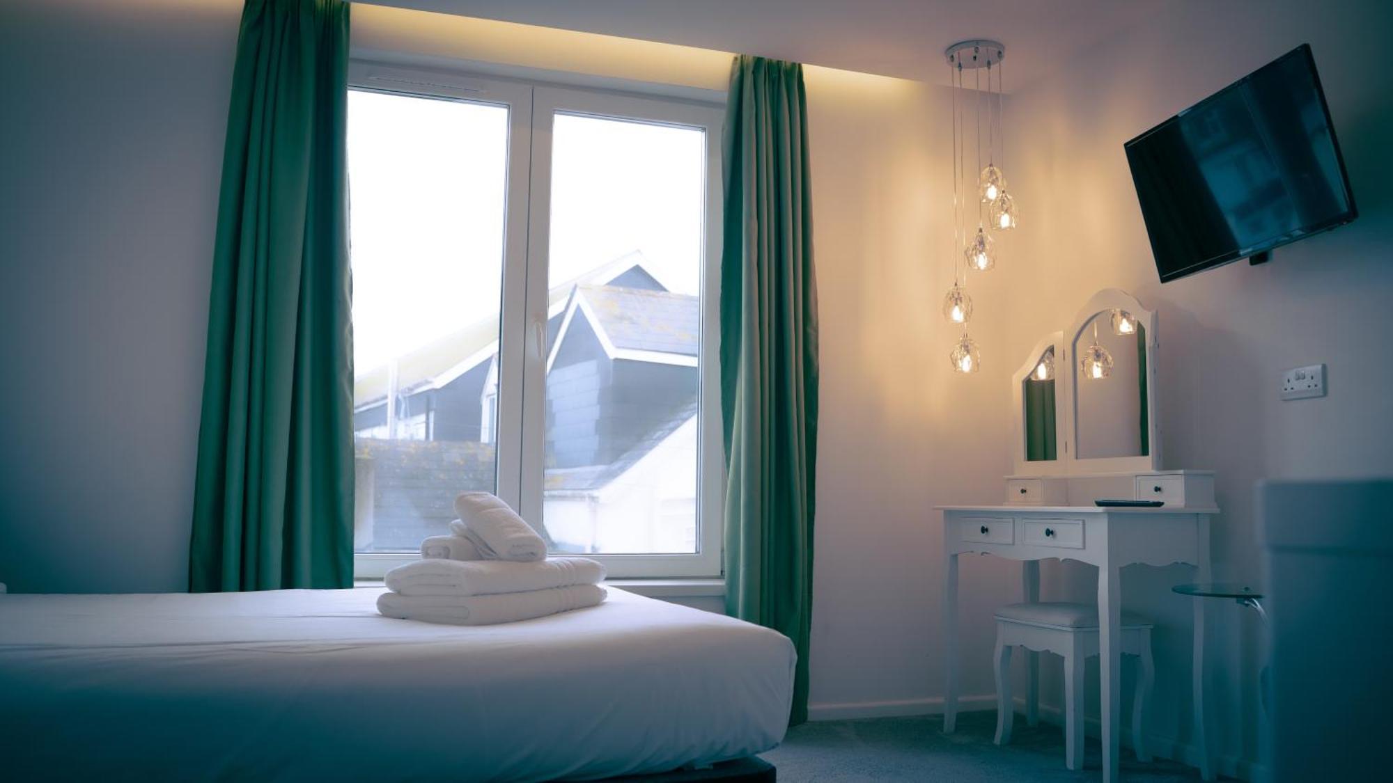 Oyo Newquay Newquay (Cornwall)