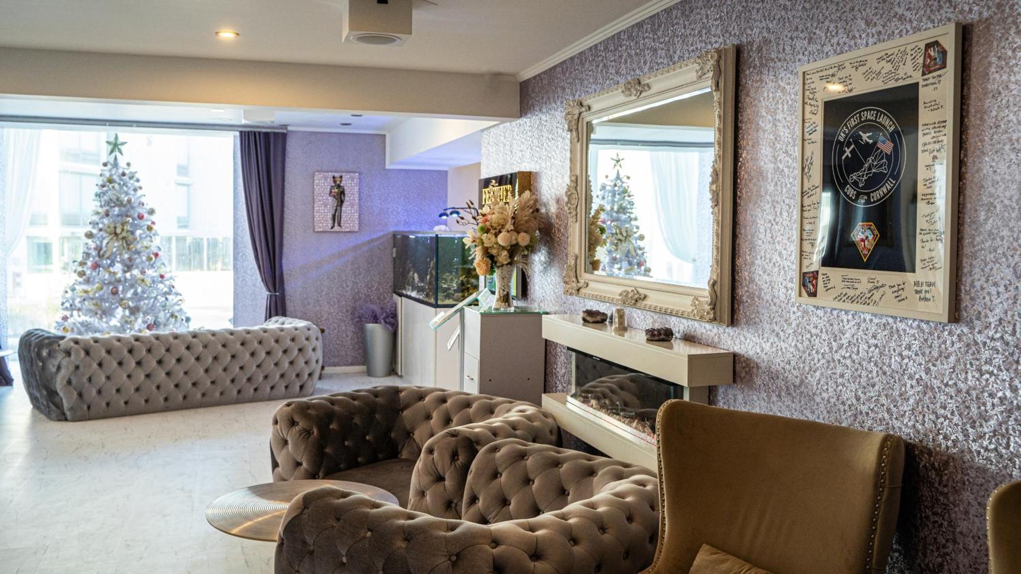 Oyo Newquay 4* Newquay (Cornwall)