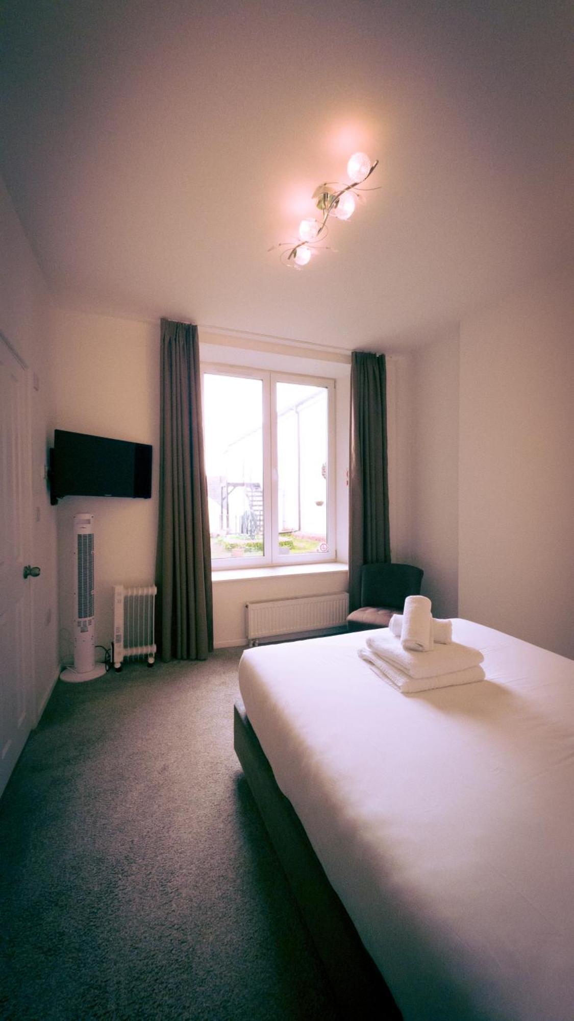 Oyo Newquay Hotel Newquay (Cornwall)