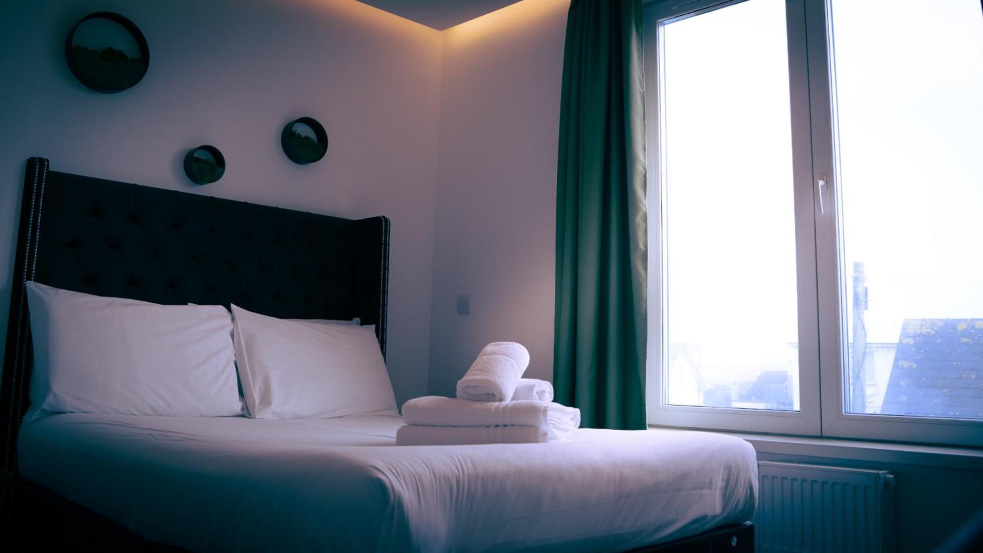 Oyo Newquay Hotel Newquay (Cornwall)