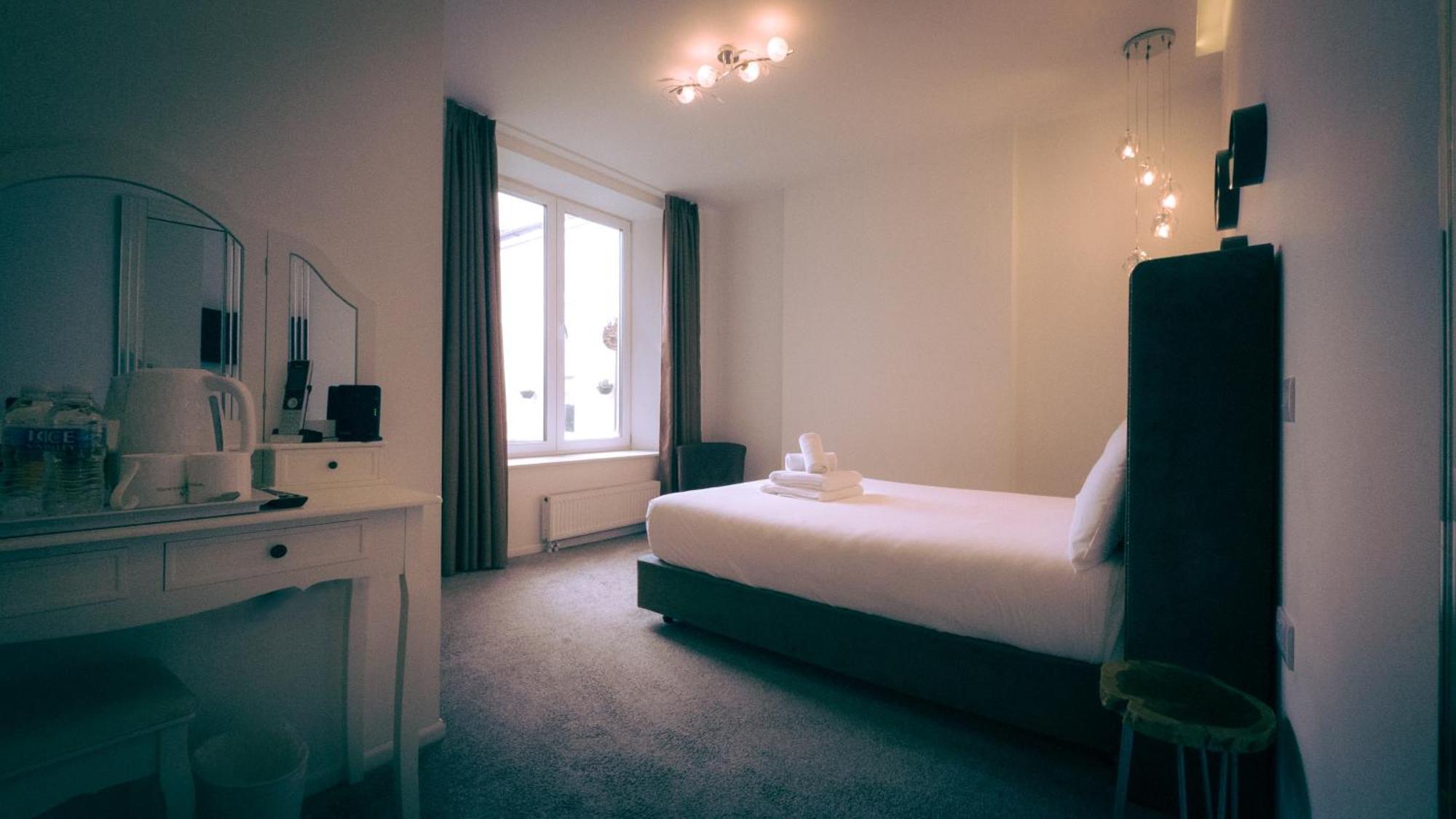 Oyo Newquay 4* Newquay (Cornwall)
