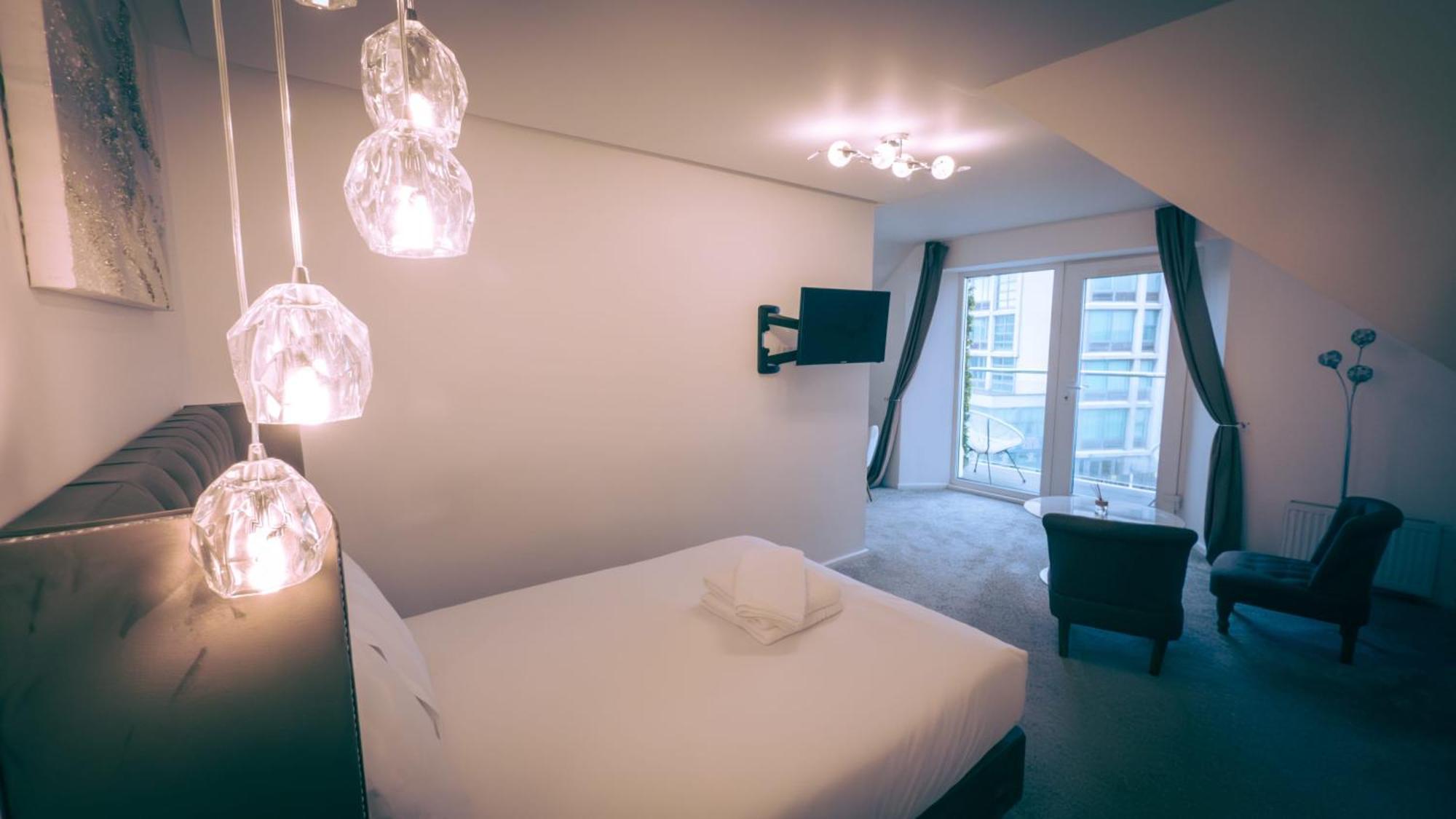 Oyo Newquay Hotel Newquay (Cornwall)