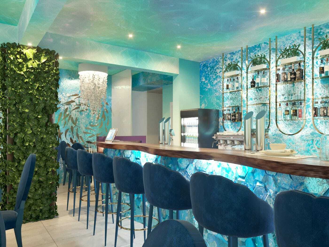 Oyo Newquay Hotel 4*